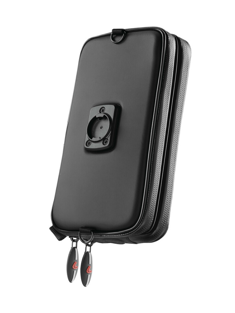 Uniwersalne etui na smartphone Lampa Opti Wallet Plus