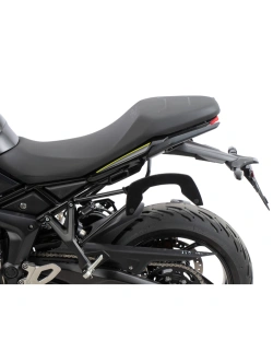 Stelaż pod sakwy motocyklowe Hepco&Becker C-Bow Triumph Tiger Sport 800 (25-) czarny