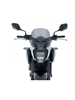 Szyba motocyklowa WRS Sport Honda CB 500 Hornet (25-) mocno przyciemniana