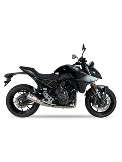Pełny układ wydechowy IXIL RC Race Xtrem Suzuki GSX-8R/ 8S (23-)/ 8T/ 8TT (25-)