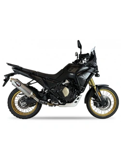 Tłumik motocyklowy IXIL Rally Series Voge DS800 Rally