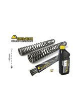 Zestaw obniżający wysokość motocykla Touratech do BMW F850GS (18-23)/F850GS Adventure (18-24) - 40mm