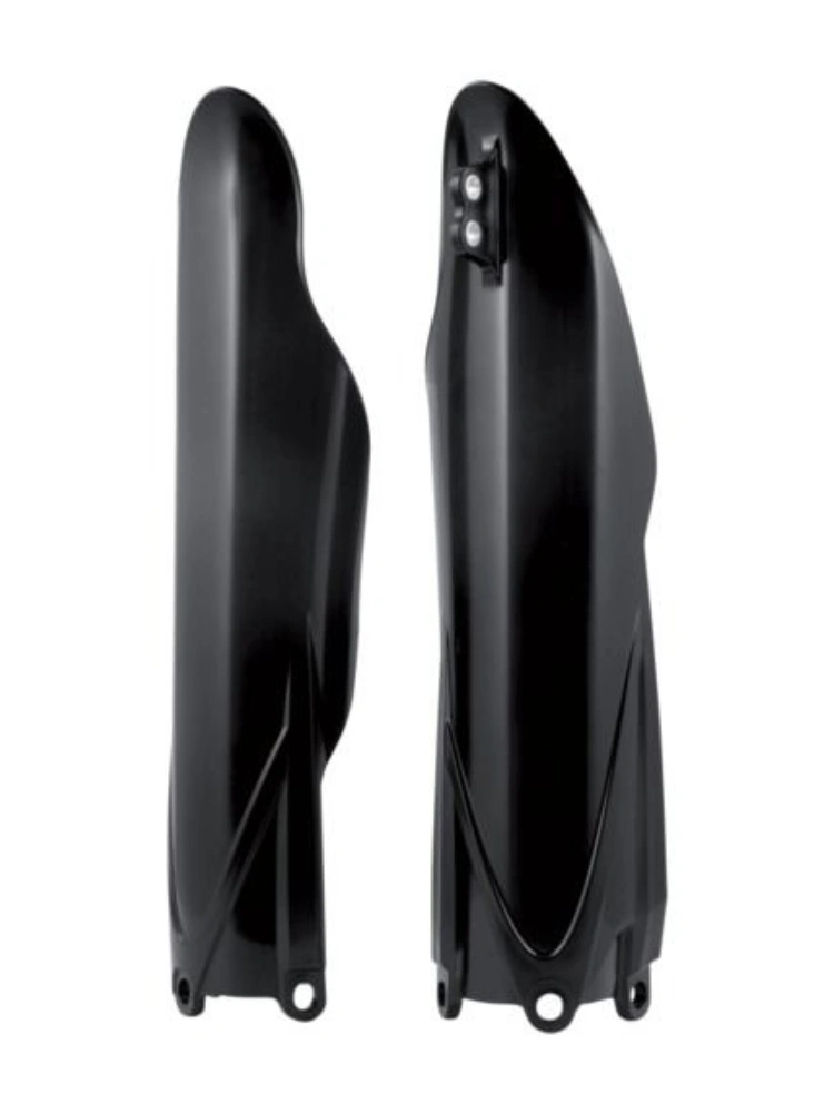 Zestaw plastików Acerbis Yamaha YZ 125/ 250 (22-) czarny