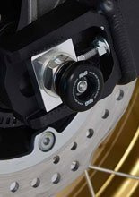 Slidery tylnej osi R&G do Honda CRF1100L Africa Twin Adventure Sports (2020), CRF1100L Africa Twin Standard Model (NON-DCT) (2020)