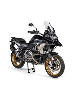 Crashbary górne Akrapović do BMW R 1250 GS (19-23) (Titanium)