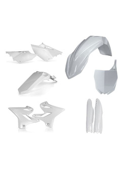 Pełny zestaw plastików Acerbis Yamaha YZ 125/ 250 [15-19]