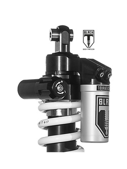 Amortyzator Black-T Stage4 Touratech do BMW RnineT / Scrambler / Urban G / S (21-)