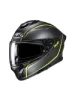 Quez Black Yellow