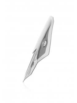 Szyba motocyklowa WRS Sport Honda XL 750 Transalp (25-) przyciemniana