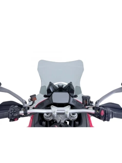 Szyba motocyklowa WRS Touring Ducati Multistrada V2/ S (25-) przyciemniana