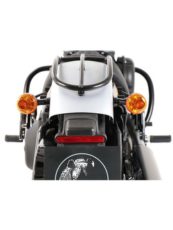 Stelaż boczny C-Bow Hepco&Becker Harley-Davidson Softail Street Bob 1746 (FXBB) (18-23)