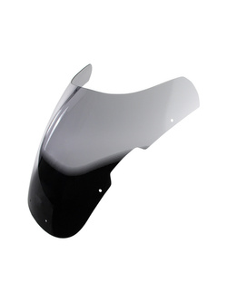 Szyba motocyklowa MRA Oryginalny kształt "O" Yamaha FJ 1200 [91-99] czarna