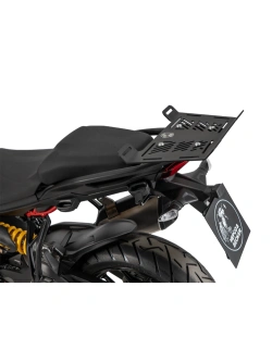 Poszerzenie bagażnika Hepco&Becker Ducati Multistrada V2/S (25-) 