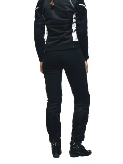 Spodnie motocyklowe damskie tekstylne Dainese Drake 2 Super Air czarne