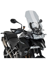 Szyba turystyczna PUIG Triumph Tiger 1200 (22-) lekko przyciemniana