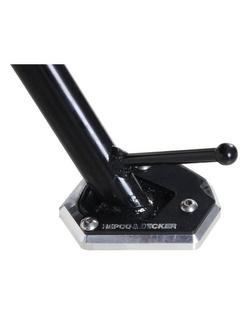 Poszerzenie stopki bocznej Hepco&Becker Honda CB 500 F [19-23]