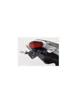 MOCOWANIE TABLICY REJESTRACYJNEJ R&G DO Kawasaki ER-6 (09-11) / Ninja 650 (09-11)