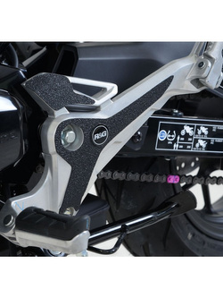 Tank Pad antypoślizgowy R&G Do Honda MSX125 (GROM 125) (16-20)