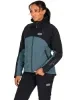 black/teal