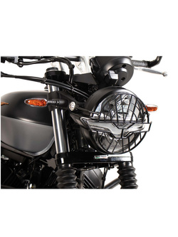 Osłona lampy Hepco&Becker Moto Guzzi V9 Bobber/Special Edition (21-25)