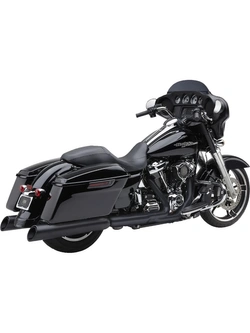 Tłumik motocyklowy Cobra Gen 2 NH Series Harley Davidson (wybrane modele)