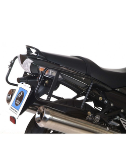 Stelaż kufrów bocznych Hepco&Becker Lock-It Kawasaki ZZR 1400 [-11]