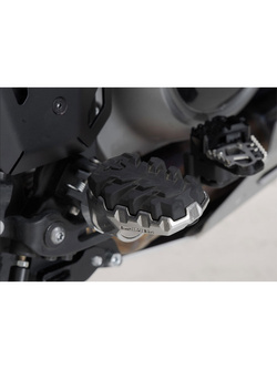 Podnóżki EVO SW-MOTECH do Harley Davidson Pan America (21-)/ ST (24-)