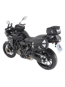 Stelaż pod sakwy motocyklowe Hepco&Becker C-Bow Yamaha MT-07 Tracer [16-20]