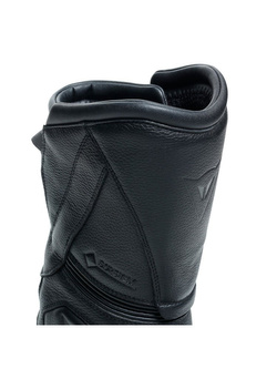 Buty motocyklowe Dainese Fulcrum GT Gore-Tex® czarne