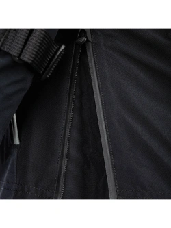 Kurtka motocyklowa tekstylna damska Klim Altitude czarna