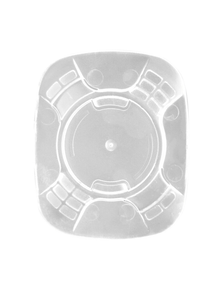 Adapter uniwersalny Lampa Opti przeźroczysty