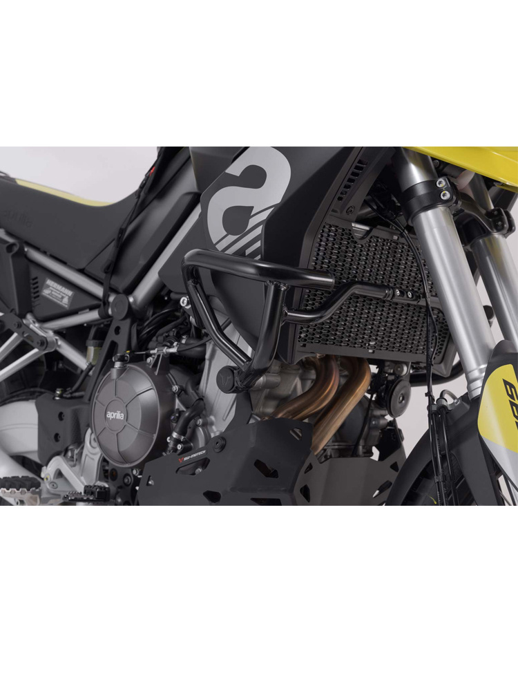 Crashbary górne SW-Motech Aprilia Tuareg (21-)