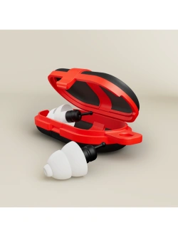 Zatyczki/ stopery do uszu ALPINE MotoSafe Tour