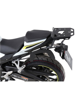 Stelaż pod sakwy motocyklowe Hepco&Becker C-Bow Honda CBR 500 R (19-23)