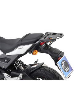 Minirack Hepco&Becker Honda MSX 125 [17-20]