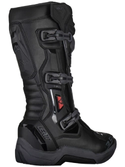 Buty enduro Leatt 3.5 Stealth czarne