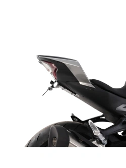 Mocowanie tablicy rejestracyjnej R&G Racing CF Moto 450 SS/ SR (23-)