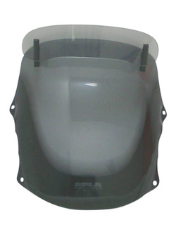 Szyba motocyklowa MRA Variotouringscreen "VT" Honda NT 650 V Deauville (98-05) przyciemniana