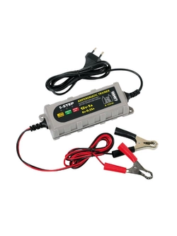 Ładowarka akumulatorowa Lampa Amperomatic Trainer
