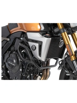 Gmole silnika Hepco&Becker Suzuki GSX-8T (25-) czarne