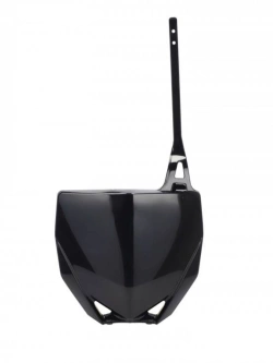 Zestaw plastików Acerbis Yamaha YZ 85 (22-) czarny