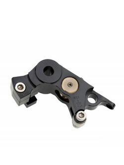 Mocowanie dźwigni sprzęgła PUIG do Kawasaki