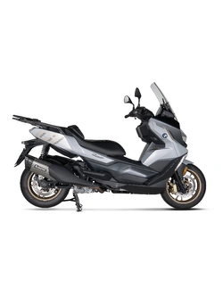 Tłumik motocyklowy Akrapović Slip-On Titanium BMW C 400 X/ GT (26-)