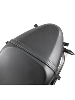 Paski montażowe Kriega do Triumph Trident 660