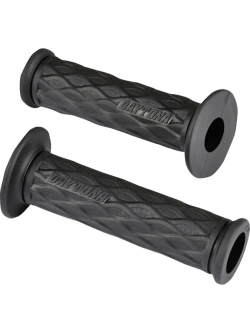 Manetki Daytona Products GrippyGrip GGD-Nami do kierownic o średnicy 22,2 [mm] czarne