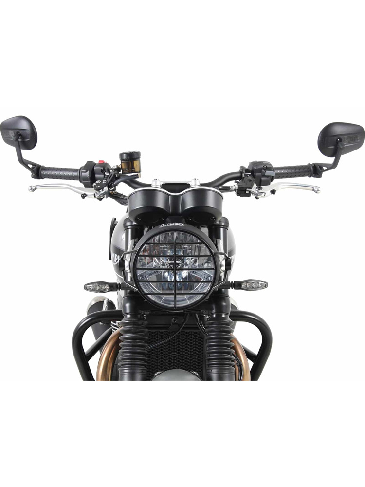 Osłona świateł Hepco&Becker Triumph Speed Twin (19-)