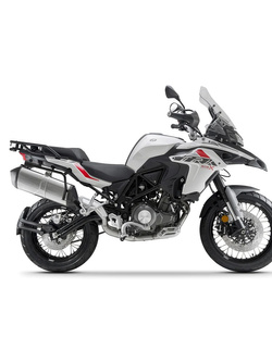 Stelaż kufrów bocznych 3P Shad Benelli TRK 502 X (18-)