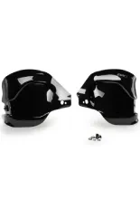 Poszerzenie handbarów PUIG do BMW F750GS / F850GS / R1200GS / R1250GS / S1000XR czarne