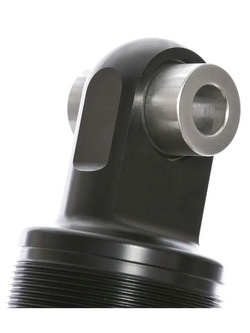 Zestaw amortyzatorów przedni+tylny DDA / Plug & Travel Touratech BMW R1200GS Adventure (17-21) /R1250GS Adventure (17-24)