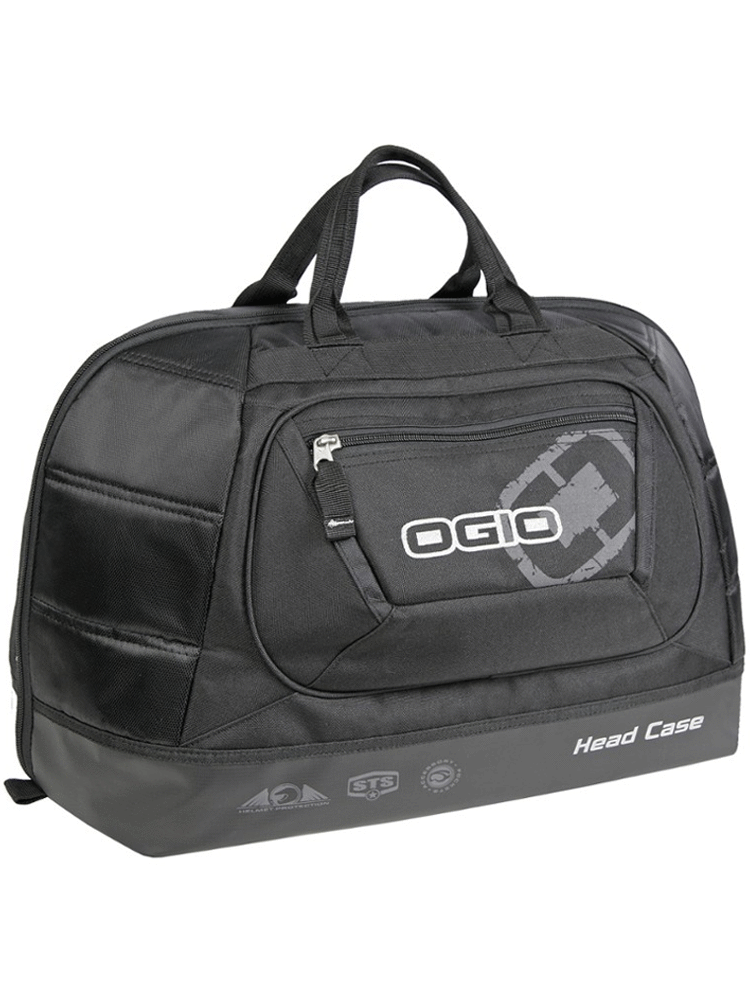 Pokrowiec Ogio Head Case Helmet Stealth